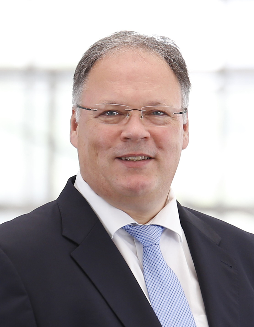 Zitatgeber CEO Herr Dr. Schwabe Foto ETO GRUPPE