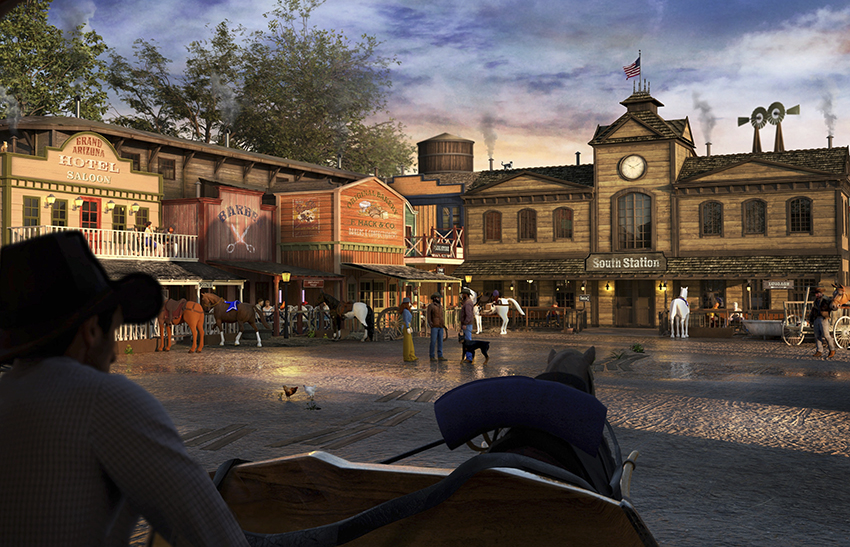 CampResort Phase 1 ConceptArt Kleur 130224jpg