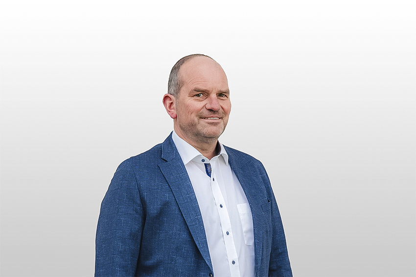 Christian Klaiber