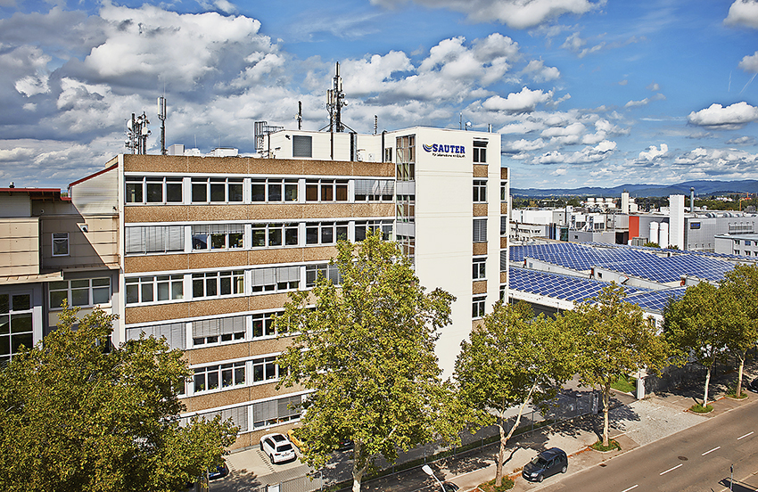 SAUTER Zentrale Freiburg 300 Dpi
