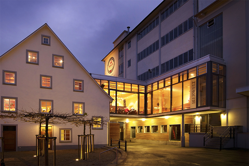 Bierwelt