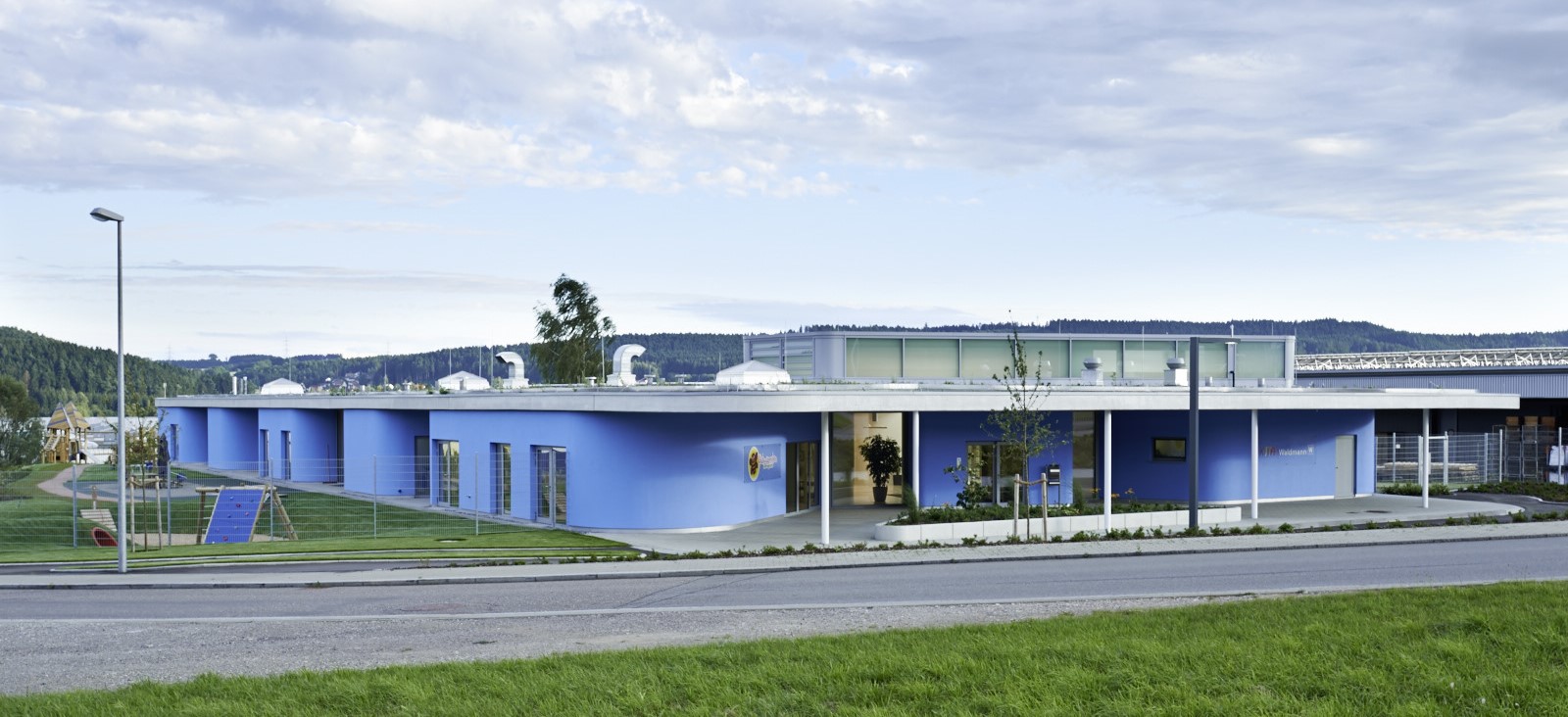 Kita Waldmann Aussen 08
