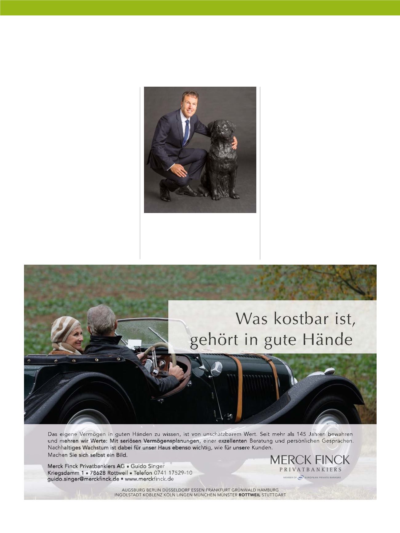Page Substrates