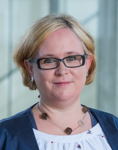 Andrea Keller