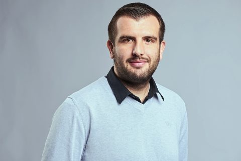Florian Isele