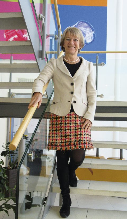 Ute Grießhaber