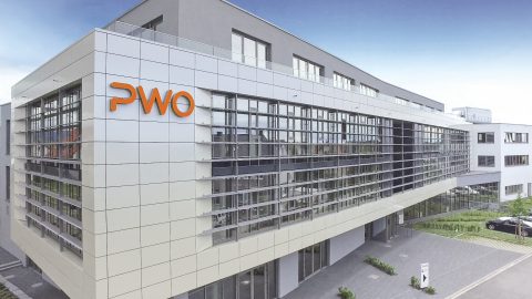 Progress-Werk Oberkirch