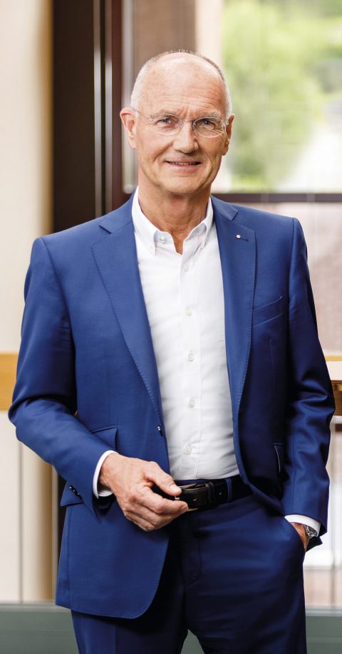 Rudolf Kastner