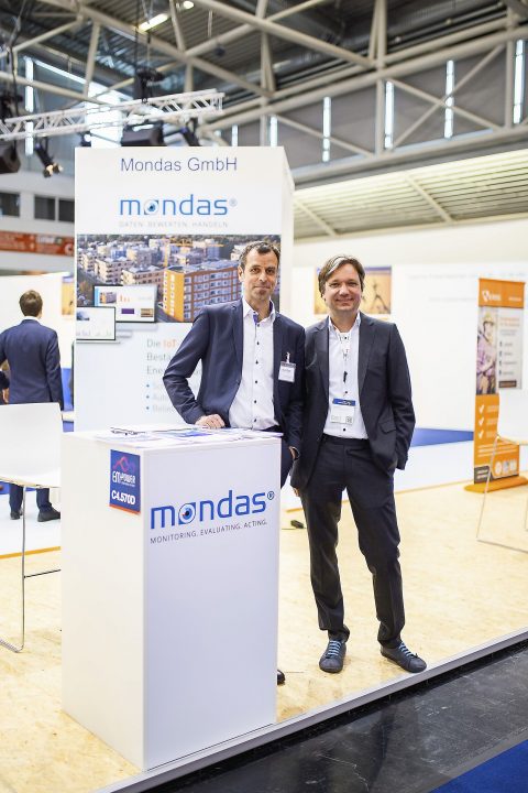 Mondas GmbH