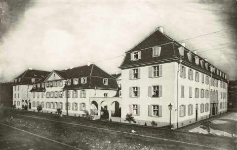 Bild: Heimbau Breisgau