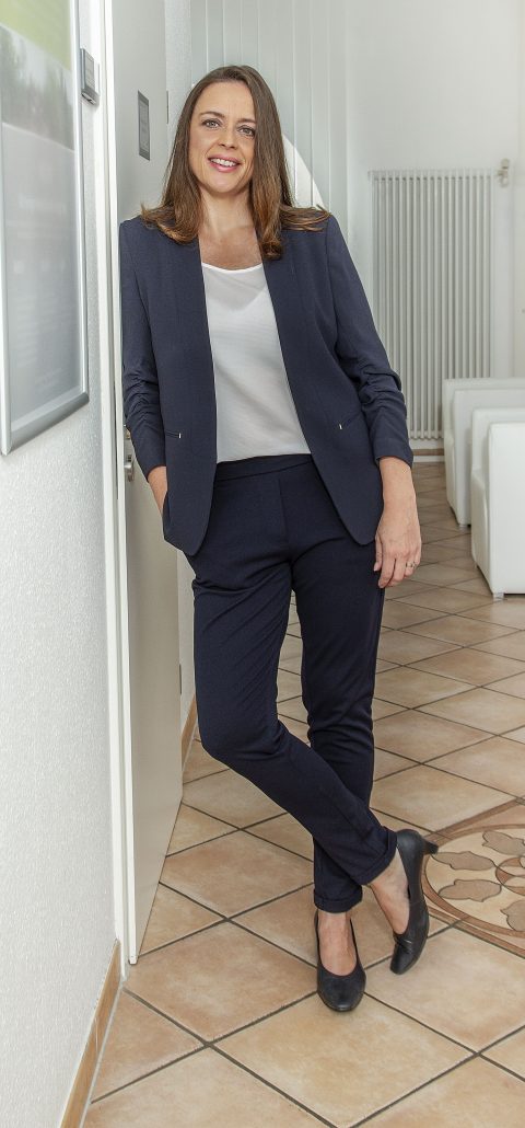 Jasmin Biermann-Gaessler