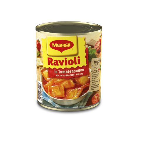 Maggi