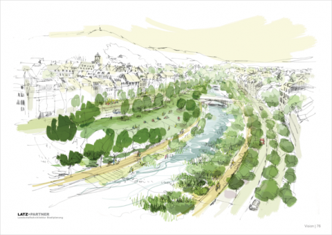 Bild: Latz+Partner Landschaftsarchitektur