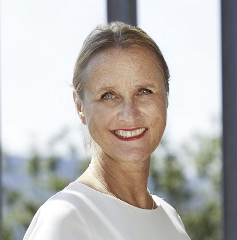 Birgit Hakenjos, IHK