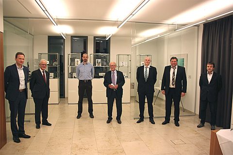 Stiftung Ewald Marquardt
