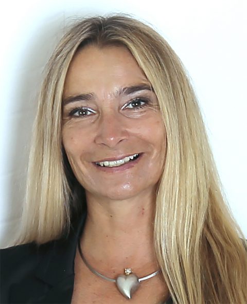 Daniela Lechler
