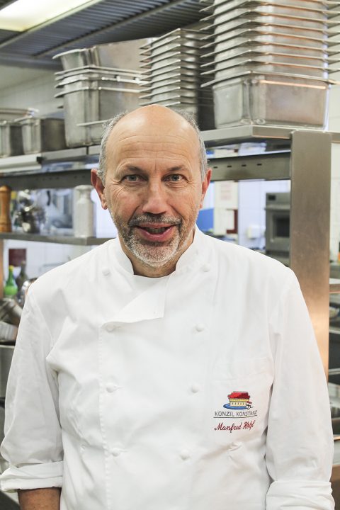 Manfred Hölzl