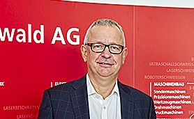 Christoph Münzer