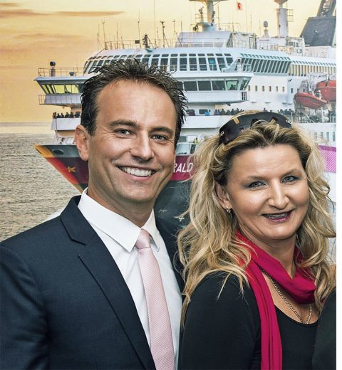 Reisebüro Growe