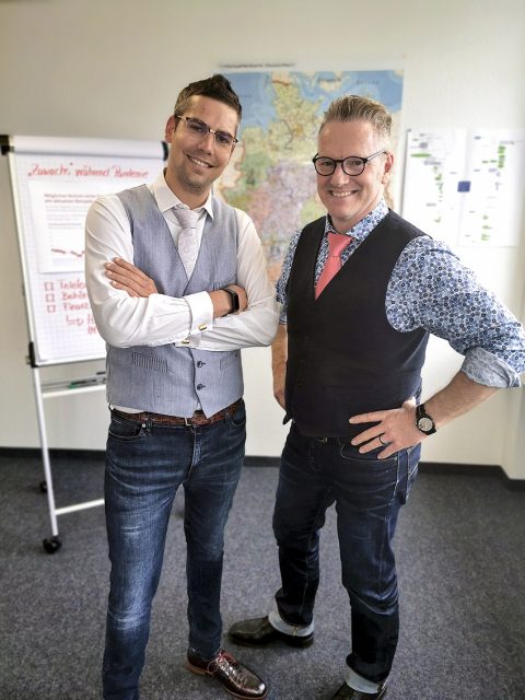 Die Umsatzagentur