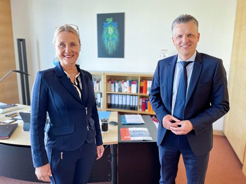 Bild: Abgeordnetenbüro Thorsten Frei