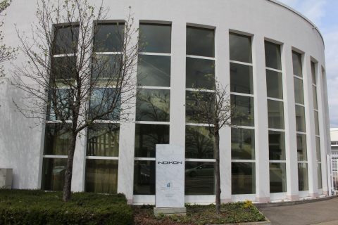 Indikon GmbH