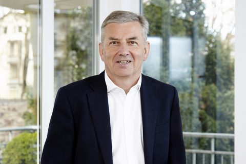 Rudolf Kast