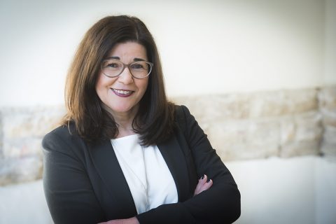 Christa Porten-Wollersheim