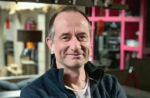 Dirk Bamberger