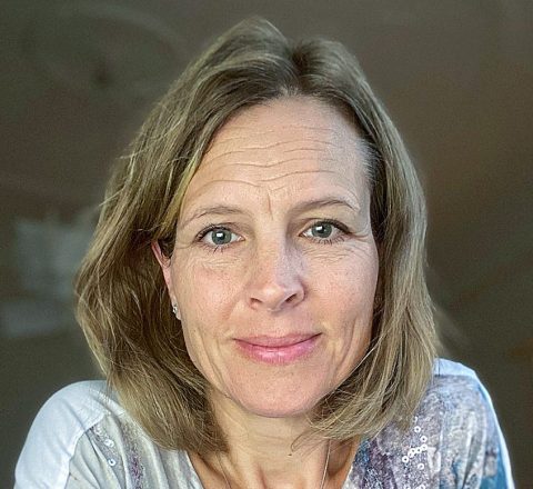 Iris Fischer