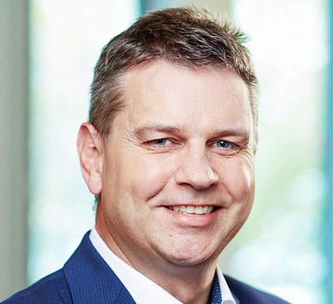 Klaus Ballas