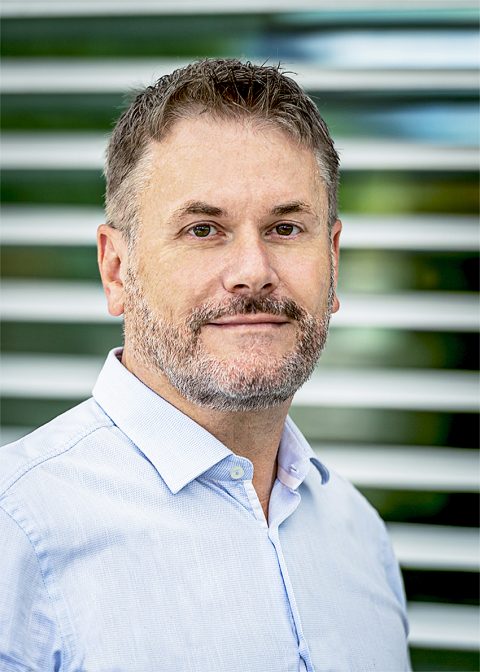 Daniel Kohler