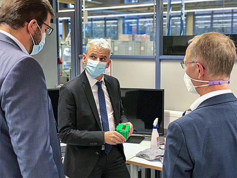 Bild: Nathalie Butz für die IHK Südlicher Oberrhein