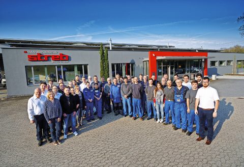 Friedrich Streb GmbH