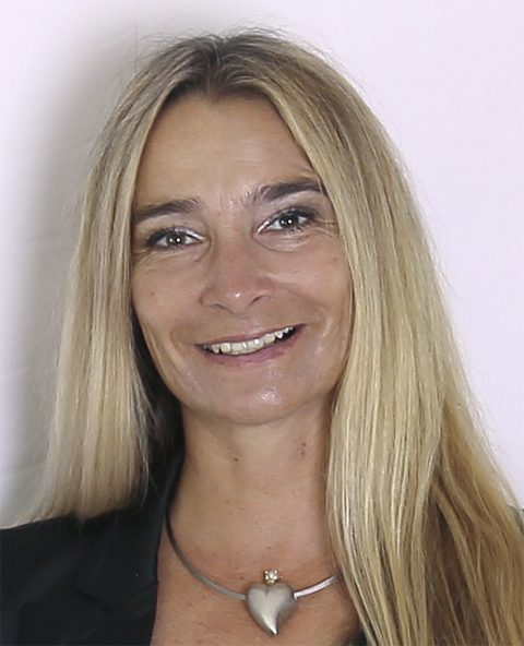 Daniela Lechler