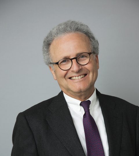 Henry R.J. Rauter