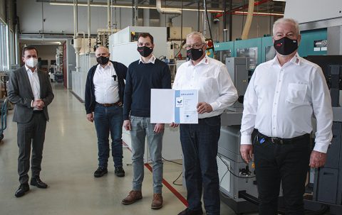Bild: Christian Weber GmbH & Co. KG