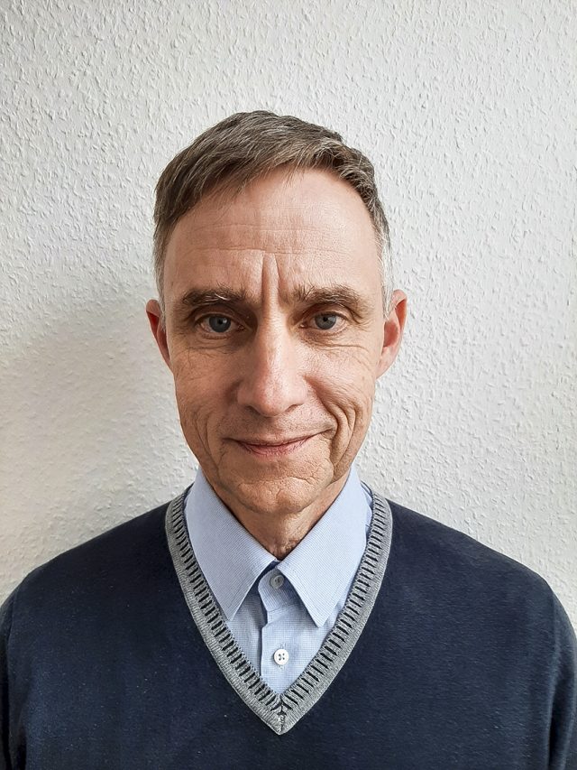 Jochen Endriß feiert Jubiläum Wirtschaft im Südwesten