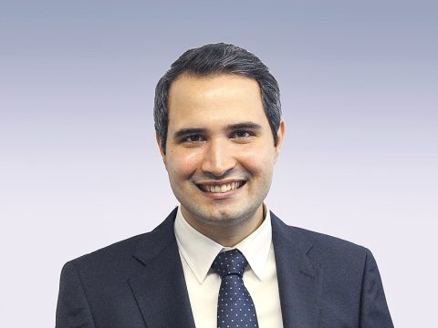 Bahman Azarhoushang