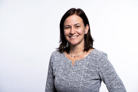 Monika Wenz