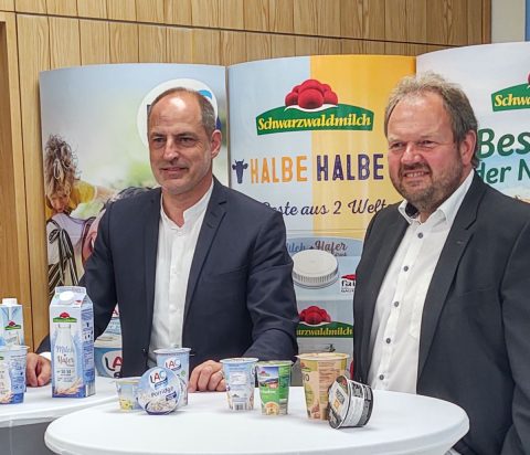 Schwarzwaldmilch GmbH