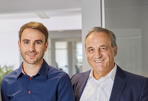 AS Büropartner GmbH