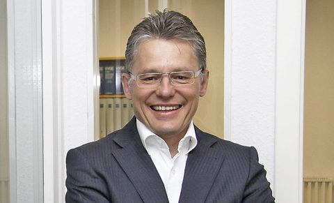 Uwe P. Schlegel