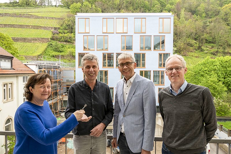 Bild: Erzdiözese Freiburg