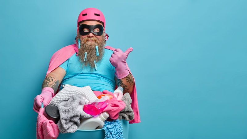Bild: Adobe Stock - Adobe Stock/Wayhome Studio