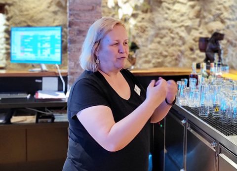 Ulrike Weber