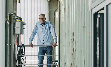 Bild: Markus Edgar Ruf, Weil am Rhein