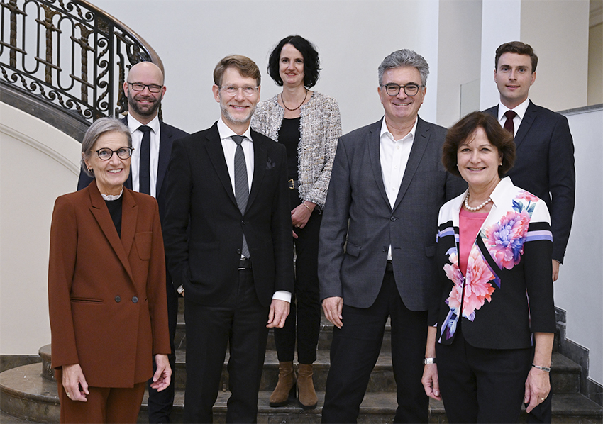 Dieter Salomon Steht Dem Normenkontrollrat Vor Wirtschaft Im S dwesten dieter-salomon-steht-dem-normenkontrollrat-vor-wirtschaft-im-s-dwesten
