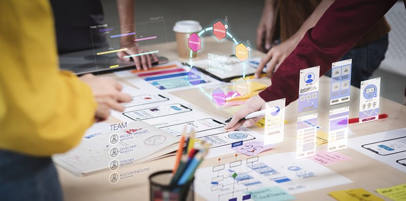 Bild: Adobe Stock/ weedezign