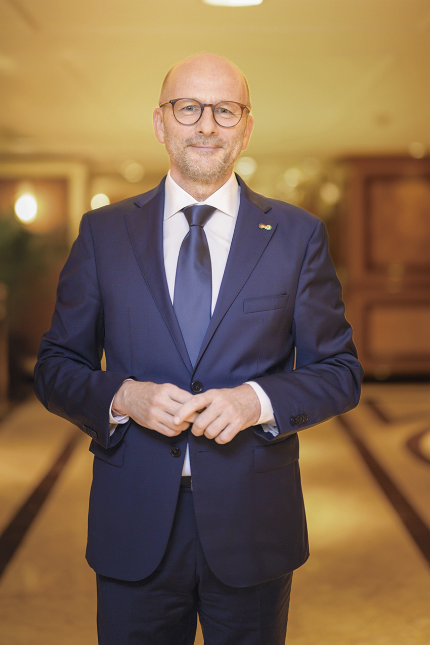 Stefan Halusa